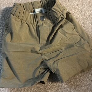 2T Bixby shorts